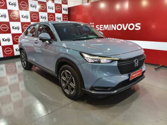 HONDA HR-V 1.5 DI I-VTEC FLEX EX CVT HONDA HR-V 1.5 DI I-VTEC FLEX EX CVT